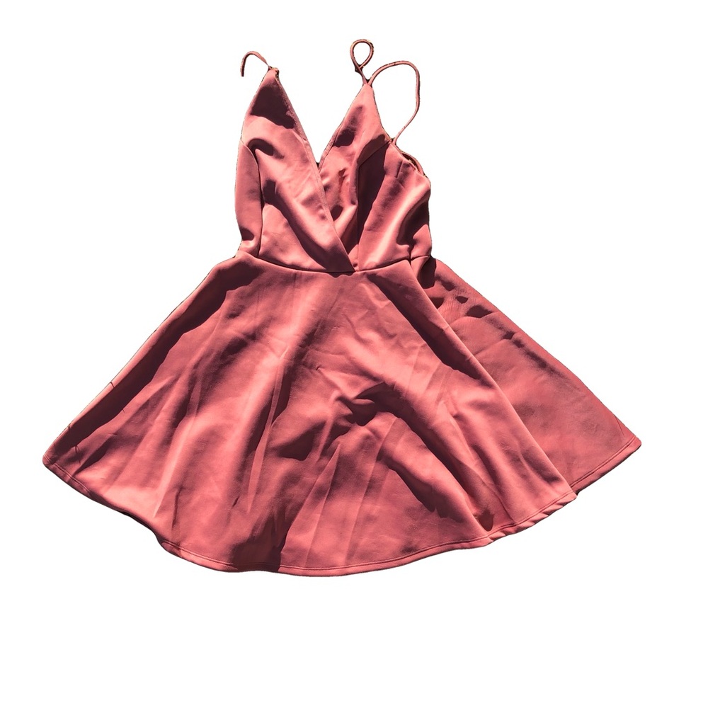 Beautiful Charlotte Russe Dress